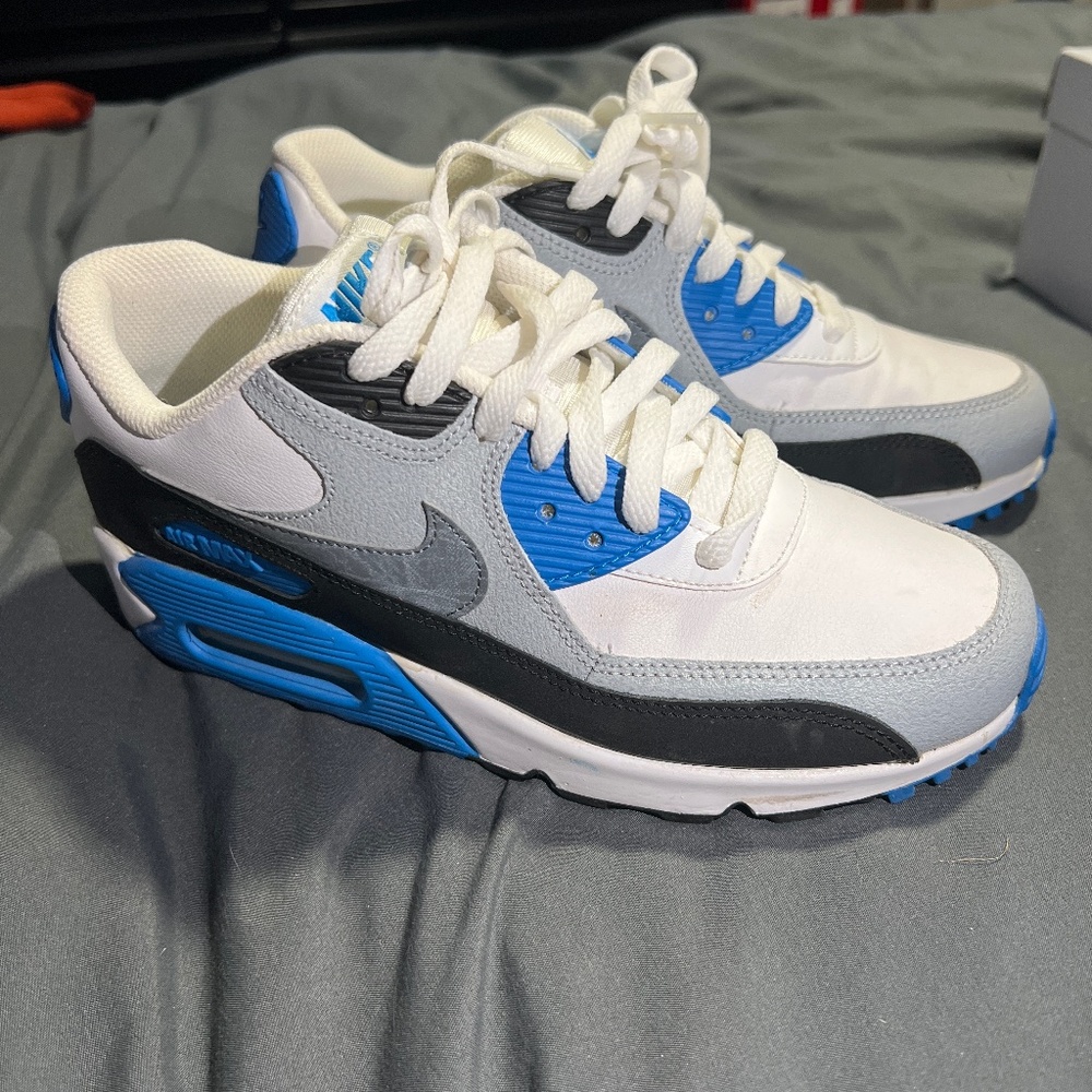 Air max  sneakers